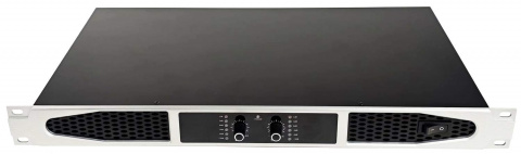 AMP D2400 GLEMM zesilovač