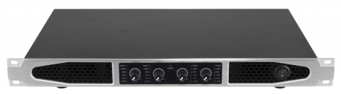 AMP D4400 GLEMM zesilovač