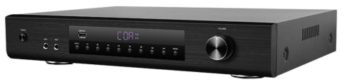 AMS1250 GLEMM hifi stereo zesilovač