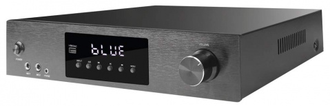 AMS4100 GLEMM hifi stereo zesilovač