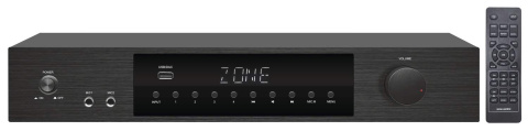 AMS850 GLEMM hifi stereo zesilovač