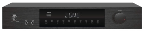 AMS850 GLEMM hifi stereo zesilovač