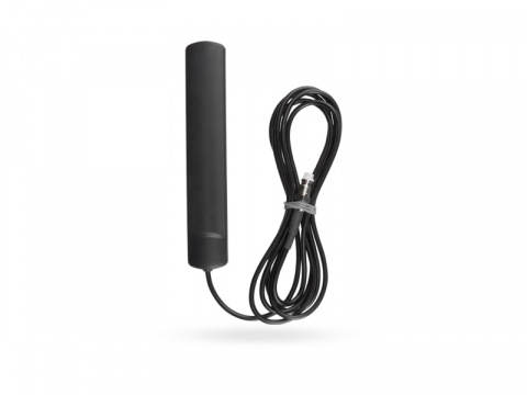 AN-08-1.5 - anténa GSM 900 / 1800MHz - samolepicí