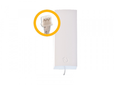 AN-868 - externí anténa 868 MHz