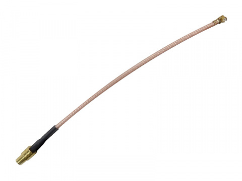 AN02 - redukce pro GSM ant. AN01 k modulu AB3G