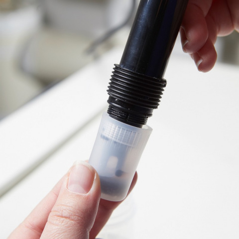 Analyzátor pro analýzu topné vody WA 335