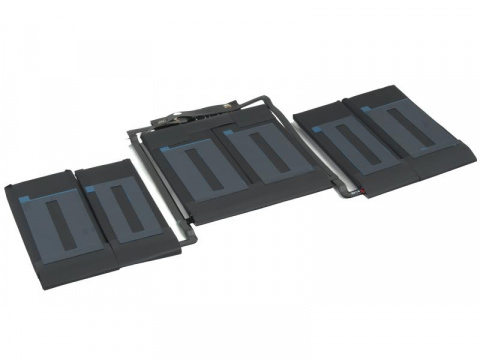 Apple MacBook Pro 13" A1706 Li-Pol 11,4V 4300mAh 49Wh - A1819