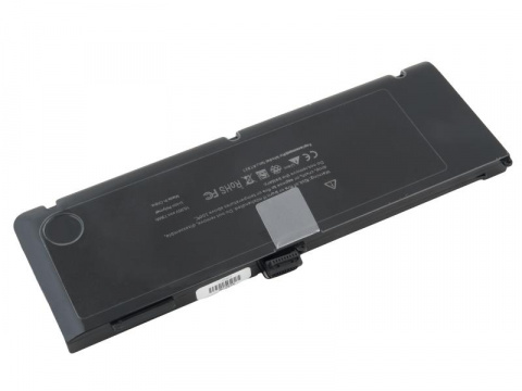 Apple MacBook Pro 15" A1286 Li-Pol 10,95V 6666mAh 73Wh - A1321