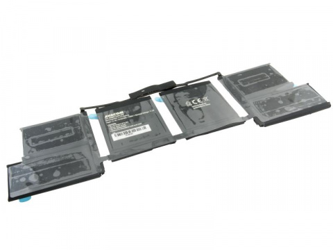 Apple MacBook Pro 15" A1707 Li-Pol 11,4V 6700mAh 76Wh - A1820