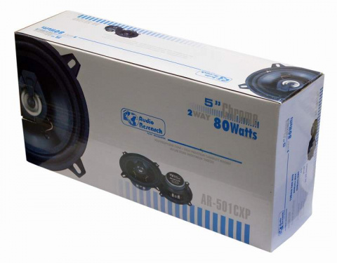 AR501CXP Audio Research reproduktory