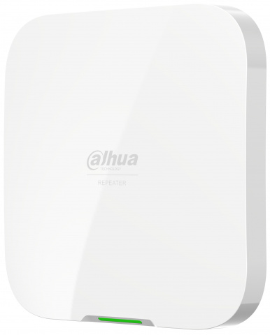 ARA46-N-W2(868) - AirShield opakovač HUB, LAN, Wi-Fi, RF, až 128 zařízení