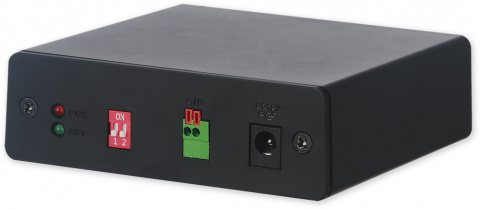 ARB1606 - externí alarm box, 16/6, RS485, LED, 12VDC