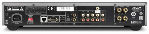 ARCAM HDA SA10 zesilovač