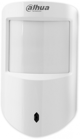 ARD1233-W2(868) - AirShield bezdrátový PIR detektor, PET imunita 18kg, dosah 12m, 90°