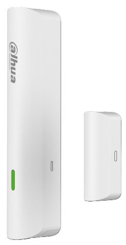 ARD333-W2(868S) - AirShield bezdrátový magnetický detektor, 1 vstup, měření teploty