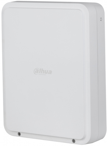 ARM9A4-P-W2(868) - AirShield HUB rozšiřující I/O modul, 16 vstupů, 4 relé výstupy