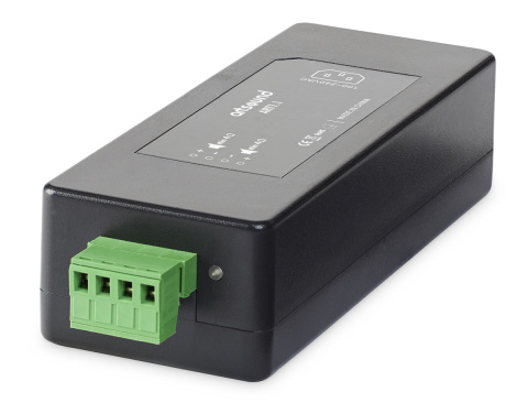 ARTSOUND ART 1.1 - lokální mini zesilovač, 2 x 10W, Bluetooth