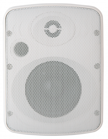 ARTSOUND ASW 45.2 - venkovní voděodolný reproduktor - bílý