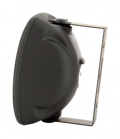 ARTSOUND ASW 65.2 - venkovní voděodolný reproduktor - černý