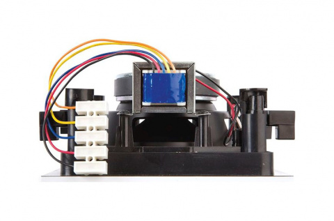 ARTSOUND FL101T - vestavný 100 V reproduktor, čtverec, bílý