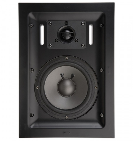 ARTSOUND FL301 - vestavný reproduktor, obdélník, plochý, 80 W