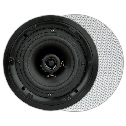 ARTSOUND FL501 - vestavný reproduktor, plochý, flat, 70 W