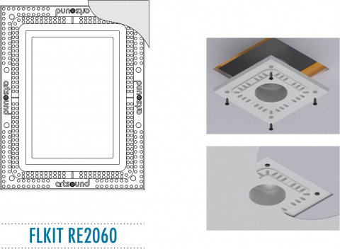 ARTSOUND FLKIT RE2060