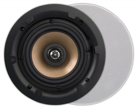 ARTSOUND HPRO550 - stereofonní vestavný reproduktor