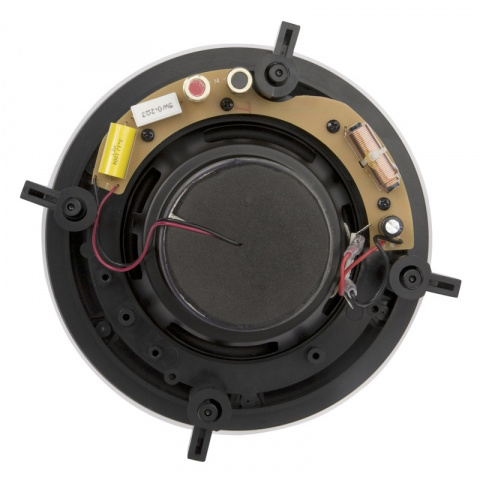 ARTSOUND HPRO650 - 2-pásmový kulatý vestavný reproduktor