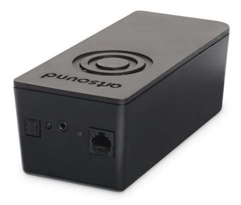 ARTSOUND HYDE - Kompletní hudební systém s Bluetooth