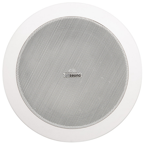 ARTSOUND MDT600 P - univerzální 6" vestavný 100 V reproduktor