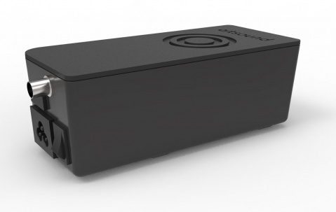 ARTSOUND PACK HYDE / UNI30B - zvýhodněný set zesilovače Hyde + UNI30 černé