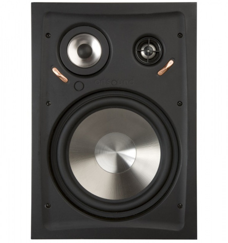 ARTSOUND RE2080 - podhledové repro flat obdelník