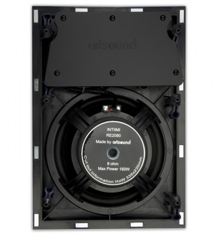 ARTSOUND RE2080 - podhledové repro flat obdelník