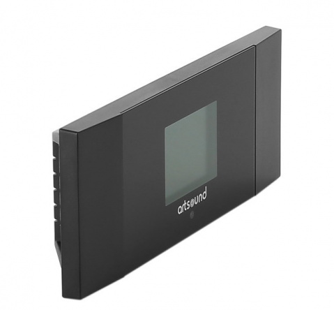 ARTSOUND RI 60 - Miniaturní  internetové radio - modul, černé