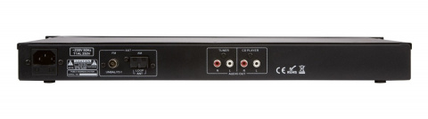 ARTSOUND SRC-2221  přehrávač CD / USB / SD / TUNER