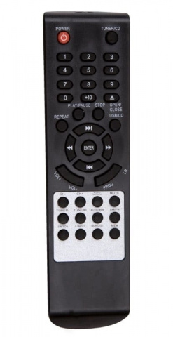 ARTSOUND SRC-2221  přehrávač CD / USB / SD / TUNER