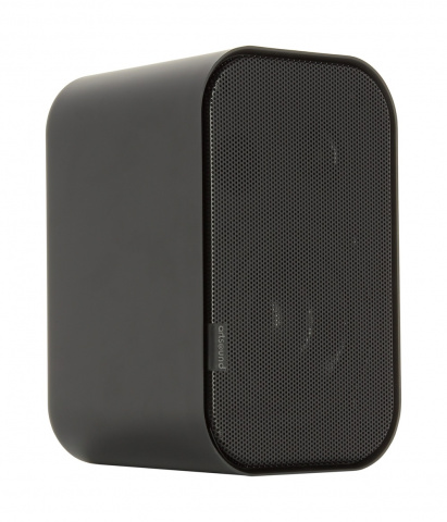 ARTSOUND UNI30T B - nástěnný 100 V reproduktor- černý