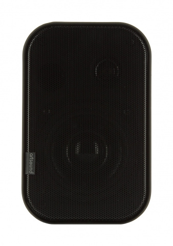 ARTSOUND UNI30T B - nástěnný 100 V reproduktor- černý