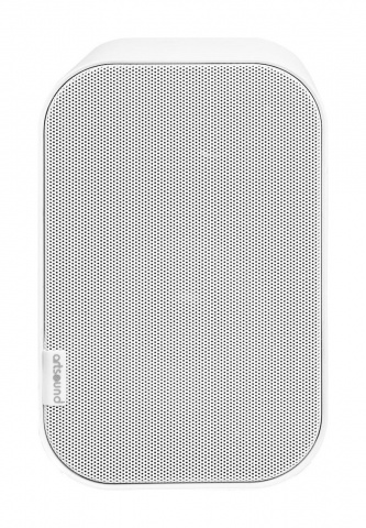 ARTSOUND UNI30T - nástěnný 100 V reproduktor - bílý