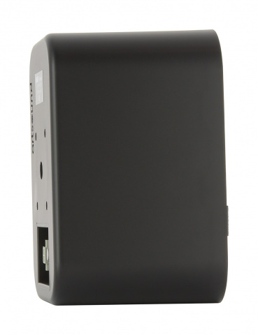 ARTSOUND UNI40T B - nástěnný 100 V reproduktor, černý