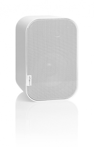 ARTSOUND UNI40T - nástěnný 100 V reproduktor, bílý