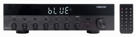 AS3030 Fonestar hifi stereo zesilovač - receiver