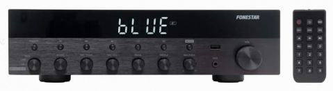 AS6060 Fonestar hifi stereo zesilovač - receiver