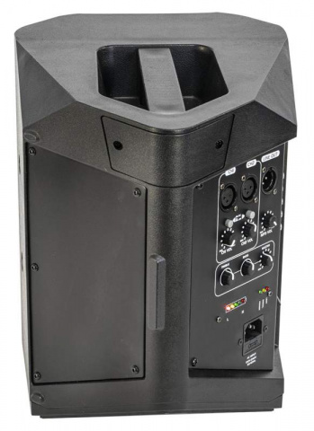 ASB-ONE BST přenosná reprosoustava