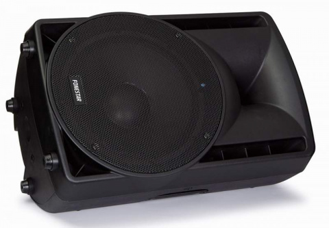 ASB12150U Fonestar reprosoustava s mixem