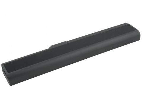 Asus A42/A52/K52/X52 Li-Ion 11,1V 4400mAh