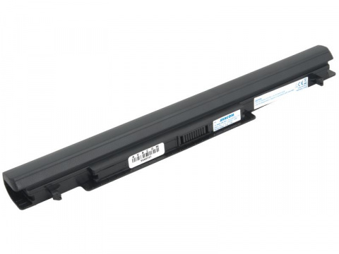 Asus A46, A56, K56, S550, K550, Li-Ion 14,4V 2200mAh