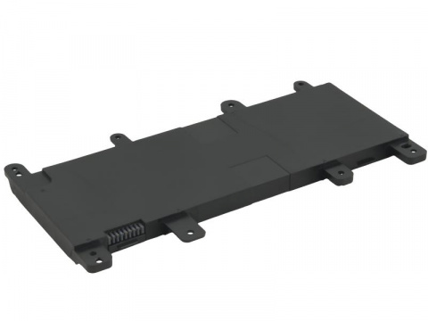 Asus F756, K756, X756 Li-Pol 7,6V 5000mAh 38Wh