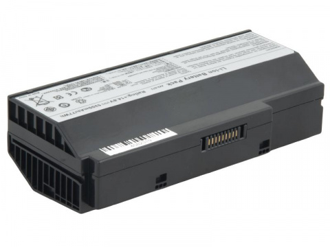Asus G53, G73 series A42-G53 Li-Ion 14,8V 5200mAh/77Wh